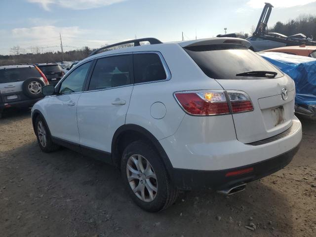 Aukcja sprzedaży 2012 Mazda Cx-9, vin: JM3TB3BV9C0358243, numer aukcji: 43991634