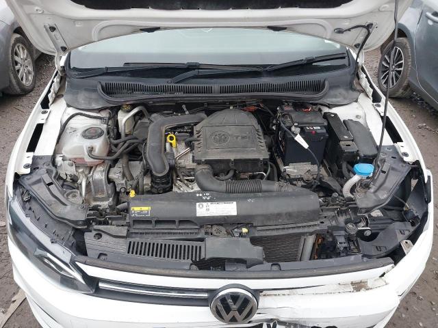 Продаж на аукціоні авто 2018 Volkswagen Polo Se Ts, vin: WVWZZZAWZJU023750, номер лоту: 43499274