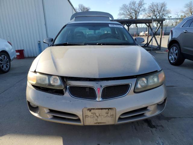 43879354 :رقم المزاد ، 1G2HX54K424245231 vin ، 2002 Pontiac Bonneville Se مزاد بيع