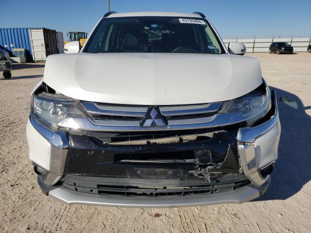 Aukcja sprzedaży 2016 Mitsubishi Outlander Se, vin: JA4AD3A36GZ035967, numer aukcji: 43793484