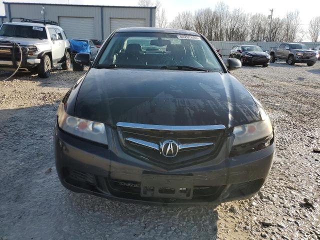 Aukcja sprzedaży 2005 Acura Tsx, vin: JH4CL96805C018573, numer aukcji: 44202684