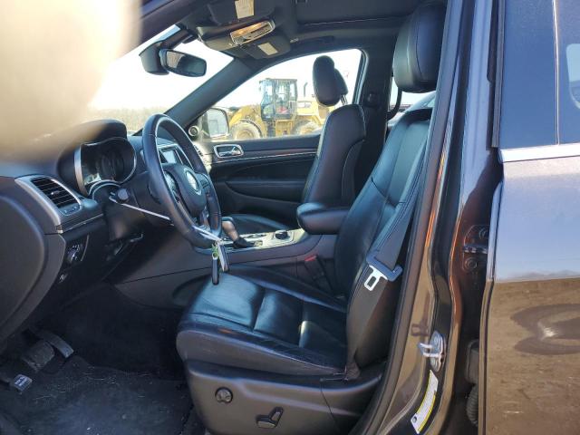 Aukcja sprzedaży 2018 Jeep Grand Cherokee Limited, vin: 1C4RJFBG0JC299362, numer aukcji: 43558174