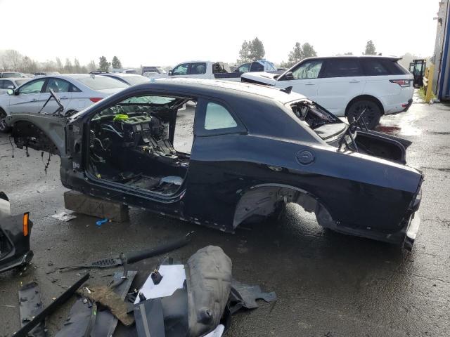 Aukcja sprzedaży 2017 Dodge Challenger Srt Hellcat, vin: 2C3CDZC90HH664200, numer aukcji: 44017494