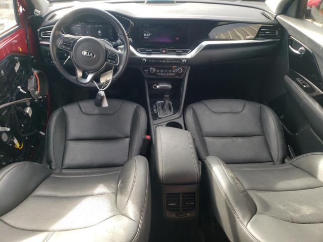 Aukcja sprzedaży 2020 Kia Niro Ex Premium, vin: KNDCC3LD3L5397974, numer aukcji: 42446514