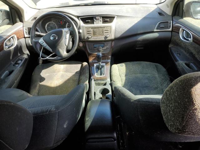 Продажа на аукционе авто 2014 Nissan Sentra S, vin: 3N1AB7AP6EY212288, номер лота: 44243254