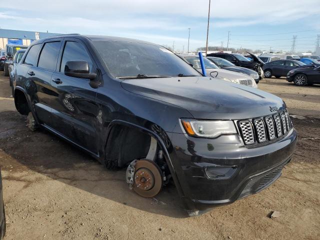 Продажа на аукционе авто 2020 Jeep Grand Cherokee, vin: 1C4RJFAG2LC241242, номер лота: 42088144