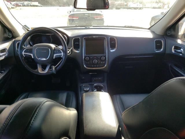 42371764 :رقم المزاد ، 1C4RDHDG4EC267133 vin ، 2014 Dodge Durango Limited مزاد بيع