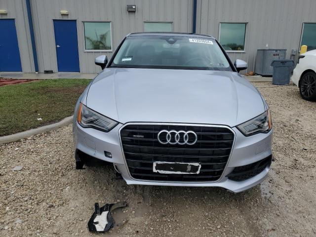 41203654 :رقم المزاد ، WAUK8GFF8G1098072 vin ، 2016 Audi A3 Prestige S-line مزاد بيع