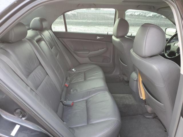 Продаж на аукціоні авто 2005 Honda Accord Ex, vin: 1HGCM66535A048327, номер лоту: 43644014