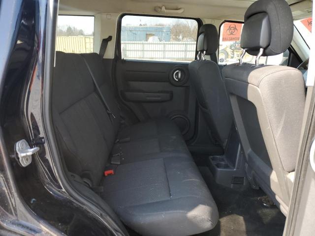 Aukcja sprzedaży 2011 Dodge Nitro Heat, vin: 1D4PU4GKXBW514622, numer aukcji: 44896444
