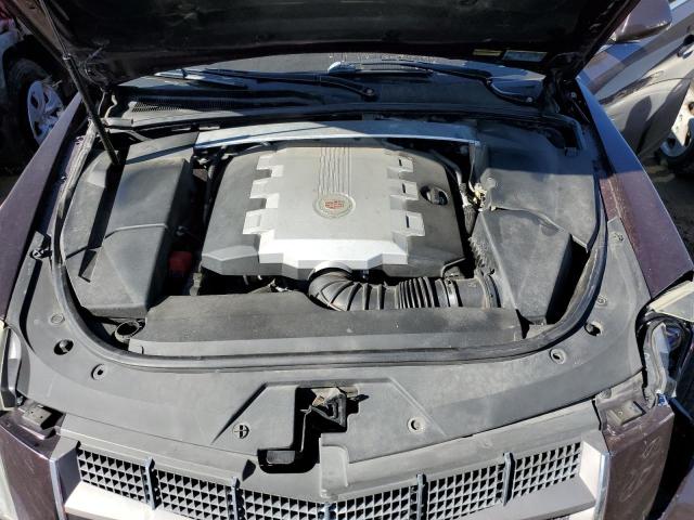 Продаж на аукціоні авто 2009 Cadillac Cts, vin: 1G6DS57V190101462, номер лоту: 42910824