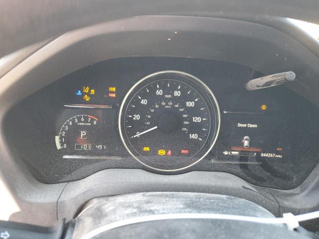 Aukcja sprzedaży 2022 Honda Hr-v Ex, vin: 3CZRU6H54NM700715, numer aukcji: 43390364