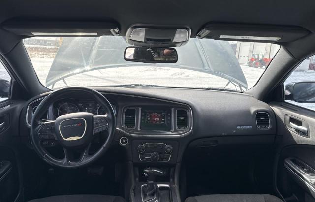 Продажа на аукционе авто 2015 Dodge Charger Se, vin: 2C3CDXBG0FH791207, номер лота: 43690114