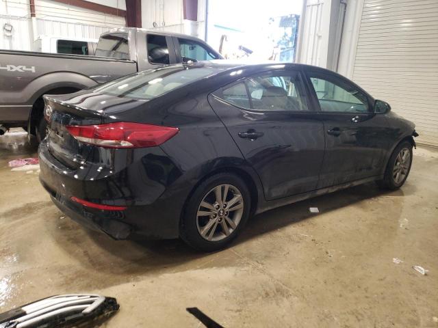 Продаж на аукціоні авто 2018 Hyundai Elantra Sel, vin: 5NPD84LF8JH370005, номер лоту: 42605014
