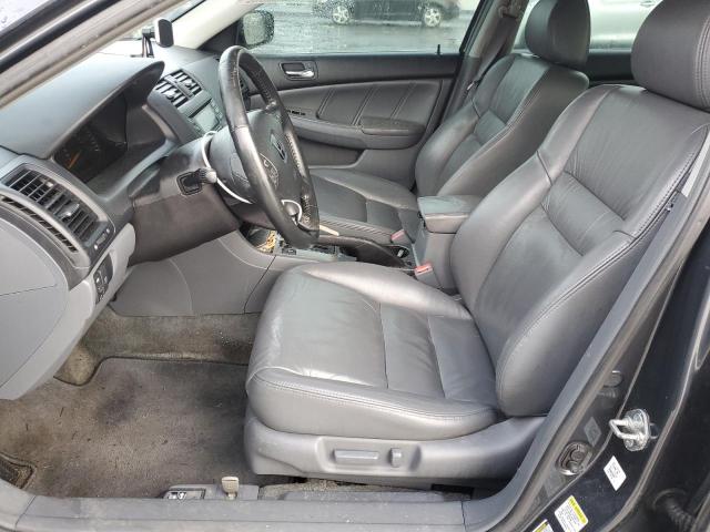 Продаж на аукціоні авто 2005 Honda Accord Ex, vin: 1HGCM66535A048327, номер лоту: 43644014