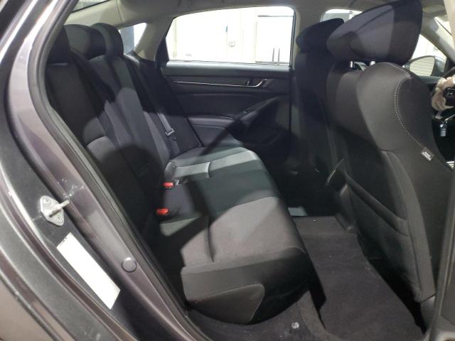 Aukcja sprzedaży 2021 Honda Accord Lx, vin: 1HGCV1F10MA090983, numer aukcji: 43682044