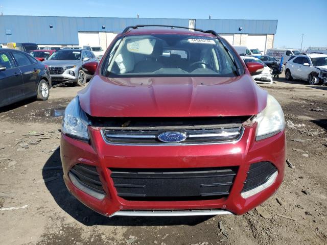 Aukcja sprzedaży 2013 Ford Escape Sel, vin: 1FMCU0HX3DUA52574, numer aukcji: 44980234