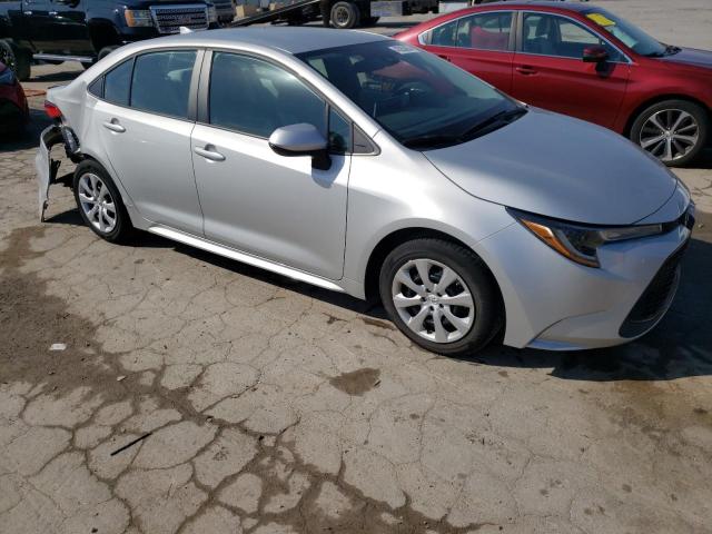 Aukcja sprzedaży 2020 Toyota Corolla Le, vin: 5YFEPRAE2LP034564, numer aukcji: 43930654