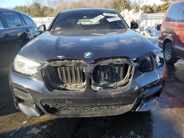 Aukcja sprzedaży 2021 Bmw X4, vin: 5UX2V5C02M9H82906, numer aukcji: 42532534