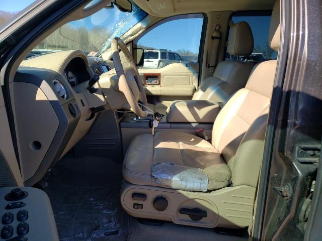 Aukcja sprzedaży 2005 Ford F150 Supercrew, vin: 1FTPW14505FA65444, numer aukcji: 43411514