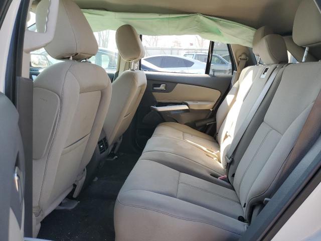Aukcja sprzedaży 2013 Ford Edge, vin: 2FMDK3GC5DBB56628, numer aukcji: 43938414