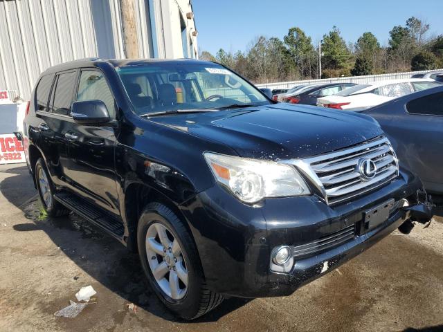 Aukcja sprzedaży 2010 Lexus Gx 460, vin: JTJBM7FX9A5011509, numer aukcji: 43761864