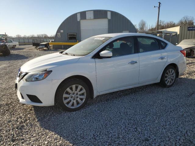 Aukcja sprzedaży 2016 Nissan Sentra S, vin: 3N1AB7AP1GY326167, numer aukcji: 44315264