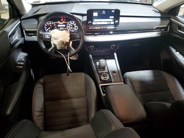 43939154 :رقم المزاد ، JA4J4UA80NZ036630 vin ، 2022 Mitsubishi Outlander Se مزاد بيع
