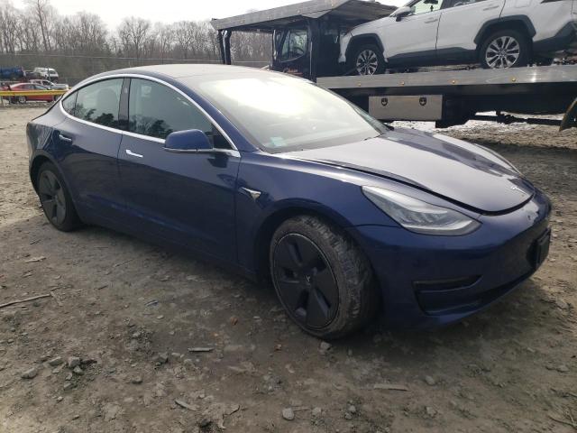 Aukcja sprzedaży 2019 Tesla Model 3, vin: 5YJ3E1EA9KF411858, numer aukcji: 43367444