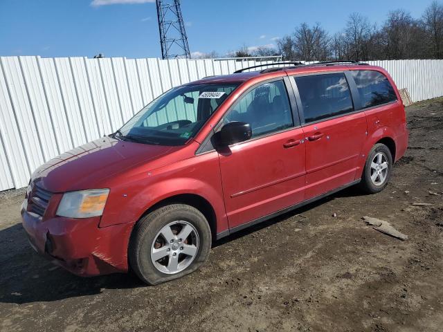Aukcja sprzedaży 2010 Dodge Grand Caravan Se, vin: 2D4RN4DE5AR134390, numer aukcji: 45008404