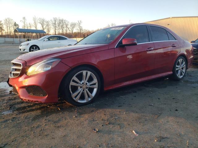 Aukcja sprzedaży 2014 Mercedes-benz E 350, vin: WDDHF5KB8EA978847, numer aukcji: 41561964
