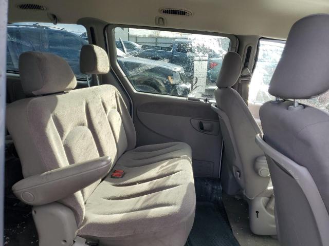Aukcja sprzedaży 2001 Dodge Grand Caravan Sport, vin: 2B4GP44321R334606, numer aukcji: 43562694