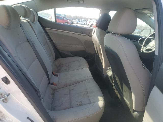 Aukcja sprzedaży 2017 Hyundai Elantra Se, vin: 5NPD74LF4HH147716, numer aukcji: 43628054