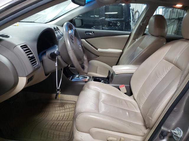 2011 Nissan Altima Base მანქანა იყიდება აუქციონზე, vin: 1N4AL2AP5BN418455, აუქციონის ნომერი: 42449814