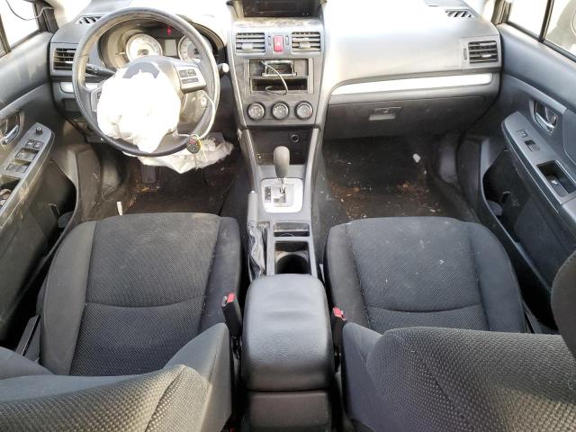 43678744 :رقم المزاد ، JF1GJAC69EH007383 vin ، 2014 Subaru Impreza Premium مزاد بيع