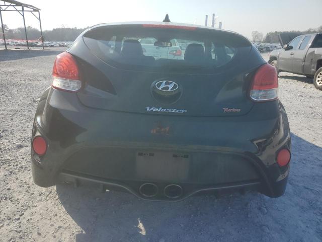 Aukcja sprzedaży 2015 Hyundai Veloster Turbo, vin: KMHTC6AE5FU223083, numer aukcji: 43788164