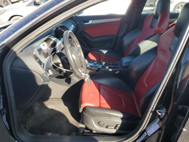 2012 Audi S4 Premium Plus მანქანა იყიდება აუქციონზე, vin: WAUBGBFL0CA023730, აუქციონის ნომერი: 44587504