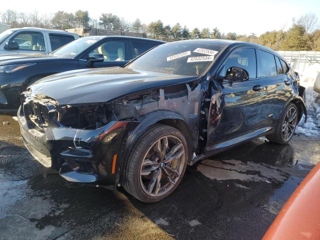 Aukcja sprzedaży 2021 Bmw X4, vin: 5UX2V5C02M9H82906, numer aukcji: 42532534