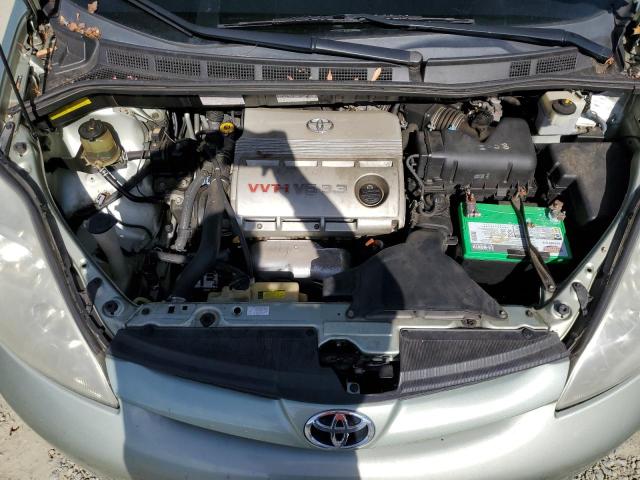41574054 :رقم المزاد ، 5TDZA23C76S413299 vin ، 2006 Toyota Sienna Ce مزاد بيع