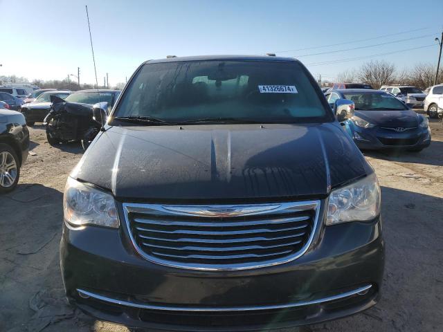 2014 Chrysler Town & Country მანქანა იყიდება აუქციონზე, vin: 2C4RC1CG7ER133669, აუქციონის ნომერი: 41326674