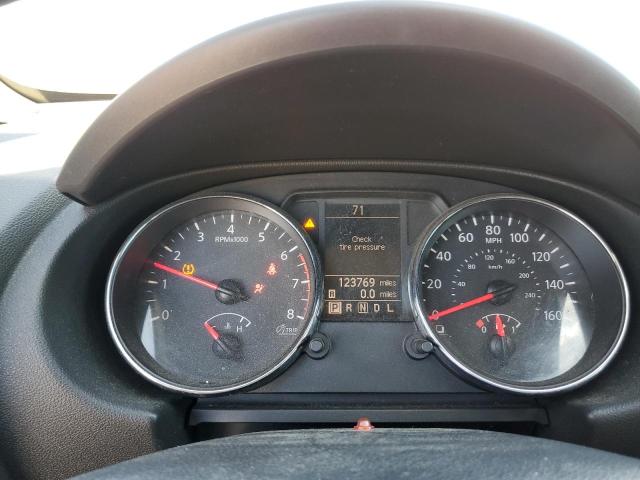 Aukcja sprzedaży 2011 Nissan Rogue S, vin: JN8AS5MT3BW161799, numer aukcji: 43723514