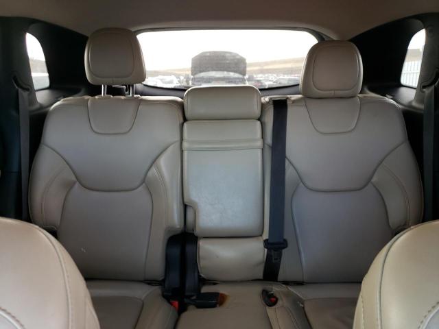 2015 Jeep Cherokee Limited მანქანა იყიდება აუქციონზე, vin: 1C4PJMDS3FW752375, აუქციონის ნომერი: 44196054