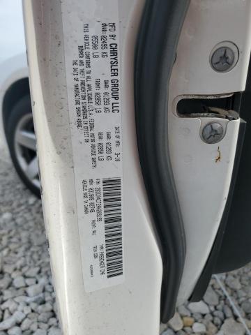 43874704 :رقم المزاد ، 2B3CA4CT2AH203199 vin ، 2010 Dodge Charger مزاد بيع