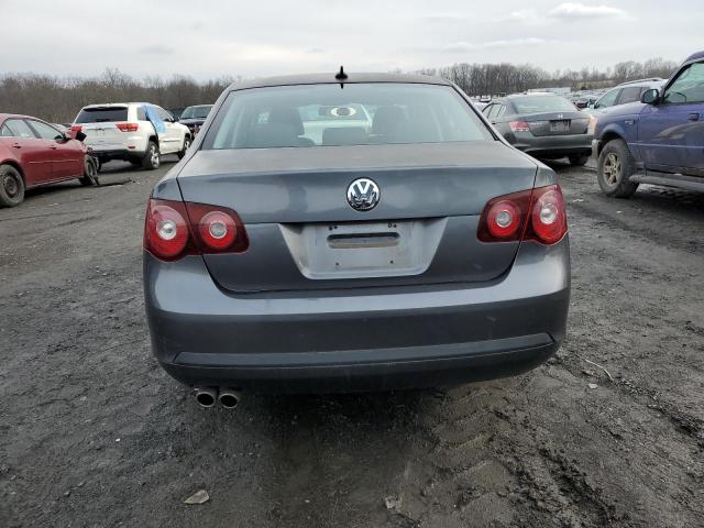 Aukcja sprzedaży 2008 Volkswagen Jetta Se, vin: 3VWRM71K08M124277, numer aukcji: 43901684