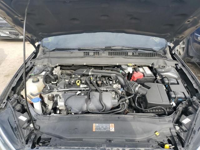Aukcja sprzedaży 2019 Ford Fusion Titanium, vin: 3FA6P0D99KR164032, numer aukcji: 44551894