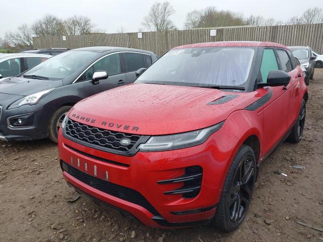 Продажа на аукционе авто 2019 Land Rover R Rover Ev, vin: SALZA2AN1LH015941, номер лота: 43892474