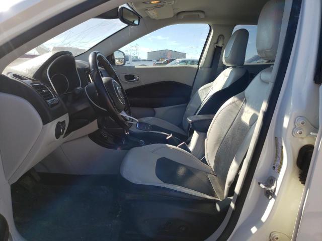Продажа на аукционе авто 2020 Jeep Compass Limited, vin: 3C4NJDCB3LT221476, номер лота: 43734844