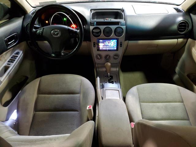 Aukcja sprzedaży 2005 Mazda 6 I, vin: 1YVHP80C255M71028, numer aukcji: 45095164