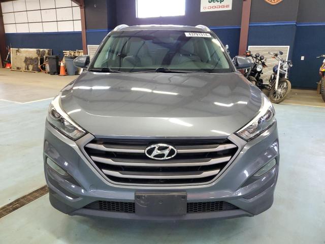 Продажа на аукционе авто 2016 Hyundai Tucson, vin: KM8J3CA47GU124828, номер лота: 63913246