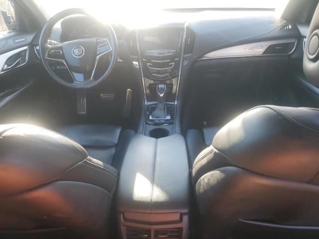 Продаж на аукціоні авто 2013 Cadillac Ats Premium, vin: 1G6AL5S34D0122854, номер лоту: 41073904